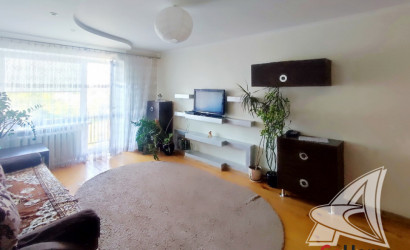 Купить 3-комнатную квартиру, Брест, Гершоны, ул. Кирпичная. Фото 17