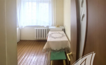 Купить 1-комнатную квартиру, Пружаны, , . Фото 7