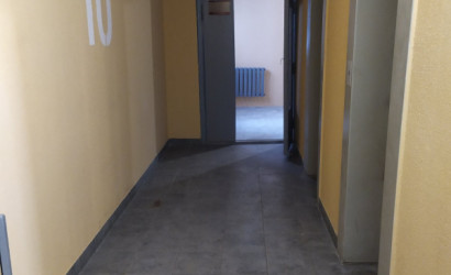 Купить 1-комнатную квартиру, Минск, ул. Притыцкого, д. 3. Фото 14