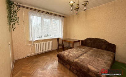 Купить 3-комнатную квартиру, Витебск, Строителей, 20/1. Фото 3