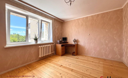 Купить 4-комнатную квартиру, Могилев, Орловского, 30/Г. Фото 4