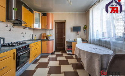 Купить дом, Марьина Горка, Пролетарская ул., 9 соток. Фото 3