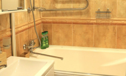 Снять 4-комнатную квартиру на сутки, Бобруйск, Рокоссовского, д.50. Фото 9