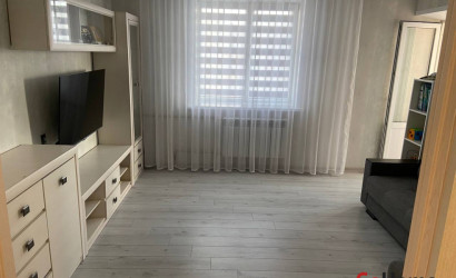 Снять 2-комнатную квартиру на сутки, Несвиж, 1-ое мая 42. Фото 4