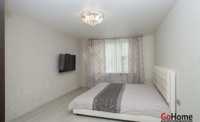 Купить 3-комнатную квартиру, Минск, Колесникова ул., 6 (Фрунзенский район). Фото 9