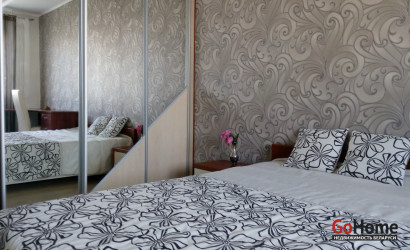 Снять 2-комнатную квартиру, Минск, ул. Космонавтов, д. 43 (Московский район). Фото 6