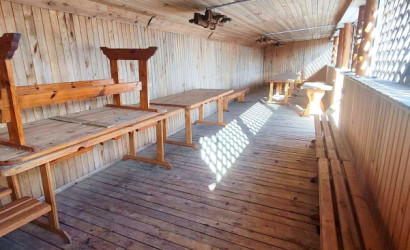 Купить дом, Глинск, Подлесная, 15, 25 соток. Фото 16