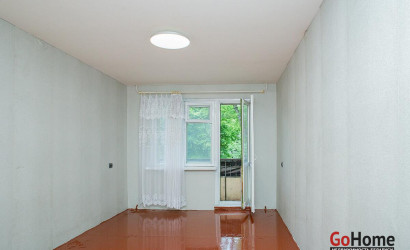 Купить 3-комнатную квартиру, Минск, Калиновского ул., 62(Первомайский район). Фото 4