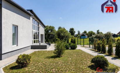 Купить коттедж, Дягильно, Центральная ул., 15 соток. Фото 44