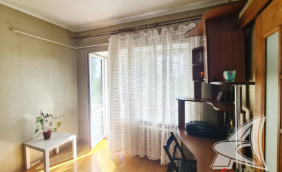 Купить 1-комнатную квартиру, Брест, Центр, наб. Франциска Скорины. Фото 8