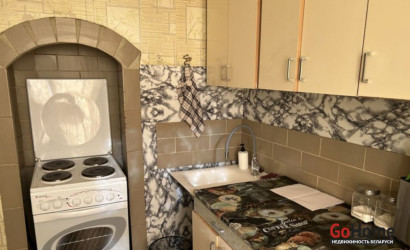 Снять 1-комнатную квартиру, Минск, ул. Васнецова, д.  (Заводской район). Фото 2