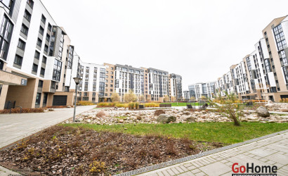 Снять 2-комнатную квартиру, Минск, Нововиленская, 31 (Центральный район). Фото 32