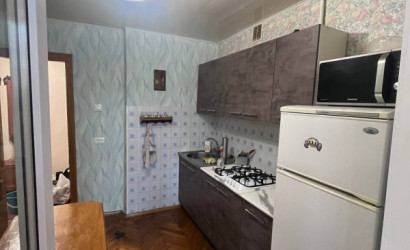 Снять 3-комнатную квартиру на сутки, Жлобин, 17 мкр. 13 д.. Фото 1