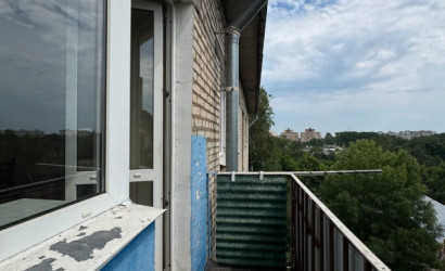  5-этаж.(58.9 м2), Могилев(Витебский просп., 9)