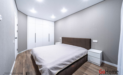 Купить 2-комнатную квартиру, Минск, Игоря Лученка, 5 (Октябрьский район). Фото 13