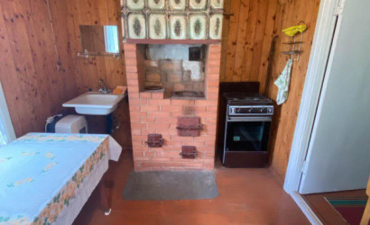 Купить дом в деревне, Верас МСХ и П, 5 соток. Фото 9