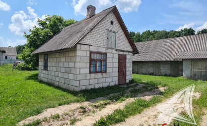 Купить дом, Малорита, г. Малорита, 14.93 соток. Фото 23