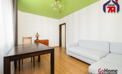 Купить 3-комнатную квартиру, Минск, Грушевская ул., 91 (Московский район). Фото 8