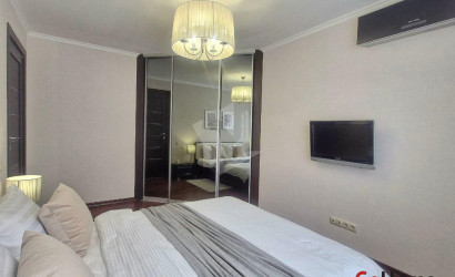 Снять 3-комнатную квартиру, Минск, просп. газеты Правда, д. 16. Фото 7