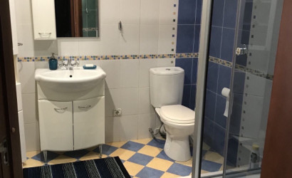 Снять 3-комнатную квартиру на сутки, Могилев, проспект Шмидта . Фото 6