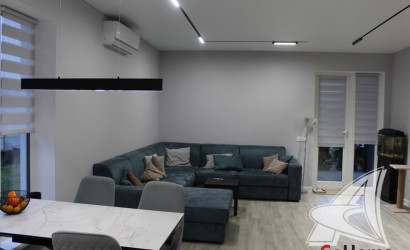 Купить дом, Заказанка, Знаменский с/с, 15 соток. Фото 12