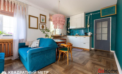 Купить дом, Минск, Шабловского ул., 8, 6 соток. Фото 12