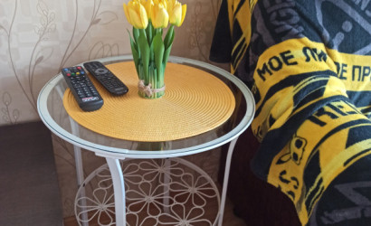 Снять 1-комнатную квартиру на сутки, Барановичи, Ленина дом 26, Центр. Фото 7