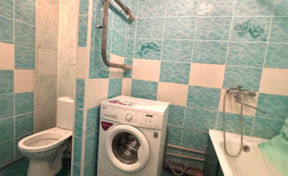 Купить 2-комнатную квартиру, Полоцк, Машерова ул., 11. Фото 8