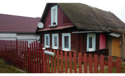 Купить дом, Ивенец, Промышленная, 15, 17.07 соток. Фото 2