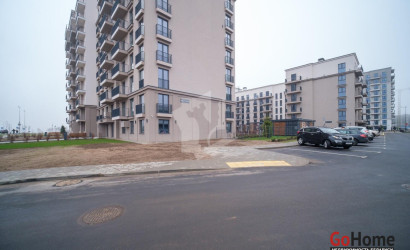 Купить 1-комнатную квартиру, Минск, Виталия Цвирко ул., 65 (Советский район). Фото 39