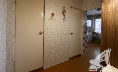 Купить 1-комнатную квартиру, Брест, Речица, ул. Адамковская. Фото 11