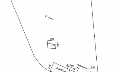 Купить дом, Белица, 25 соток. Фото 8