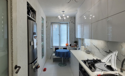 Купить 3-комнатную квартиру, Брест, Центр, ул. Зубачева. Фото 7