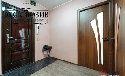 Купить 2-комнатную квартиру, Минск, Корженевского ул., 1/1 (Октябрьский район). Фото 13