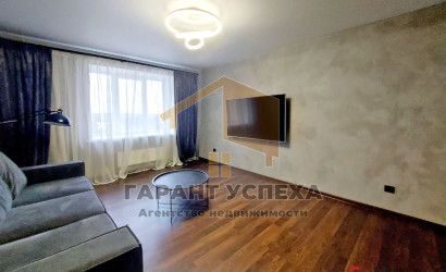 Купить 2-комнатную квартиру, Брест, ул. Рокосовского. Фото 1