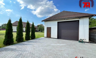 Купить дом, Тычины, Двадцать третья ул., 17 соток. Фото 32