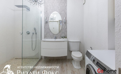 Купить 2-комнатную квартиру, Минск, Петра Мстиславца ул. 20(Первомайский район). Фото 25