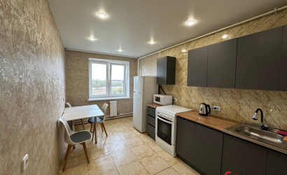 Снять 2-комнатную квартиру на сутки, Слуцк, 2-й переулок Максима Богдановича, 31. Фото 11