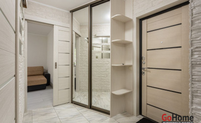 Снять 2-комнатную квартиру на сутки, Гродно, Бульвар Ленинского Комсомола д.24. Фото 6