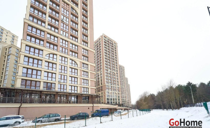 Купить 2-комнатную квартиру, Минск, Макаенка ул., 12/Ж (Первомайский район). Фото 23