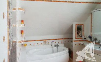 Купить дом, Брест, Гершоны, 16.17 соток. Фото 21