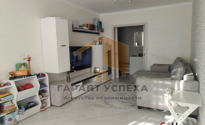 Купить 2-комнатную квартиру, Брест, ул. Октябрьской революции. Фото 4