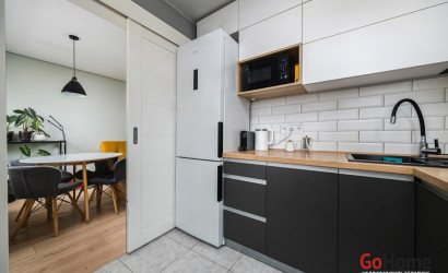 Купить 3-комнатную квартиру, Минск, Филатова, 17 (Заводской район). Фото 2