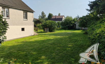 Купить дом, Брест, Вересковые, 10.01 соток. Фото 26