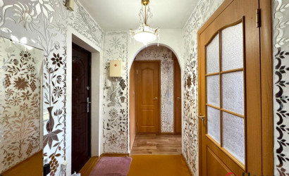 Снять 2-комнатную квартиру, Минск, г. Минск, ул. Краснослободская, 15/1. Фото 17