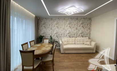 Купить 3-комнатную квартиру, Брест, Восток, ул. Московская. Фото 4