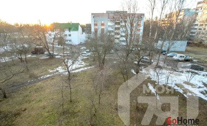 Купить 2-комнатную квартиру, Молодечно, Великий Гостинец ул., 117. Фото 5