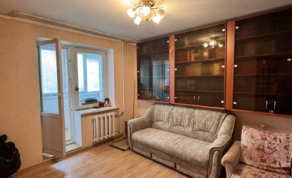 Купить 2-комнатную квартиру, Гомель, Талалихина, 8. Фото 2
