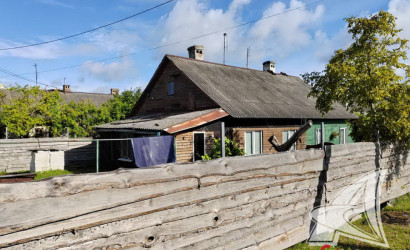 Купить дом, Брест, Граевка, 2.46 соток. Фото 8