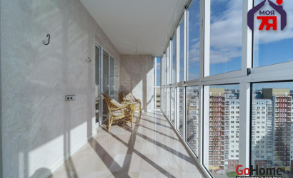 Купить 1-комнатную квартиру, Минск, Богдановича ул., 140 (Советский район). Фото 12